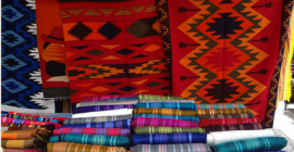 quechua fabrics 